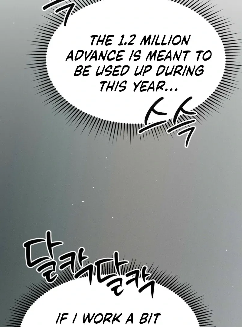 Getting 100 Million for Being Locked Up for a Year — Possible? Chapter 3 page 123 - 