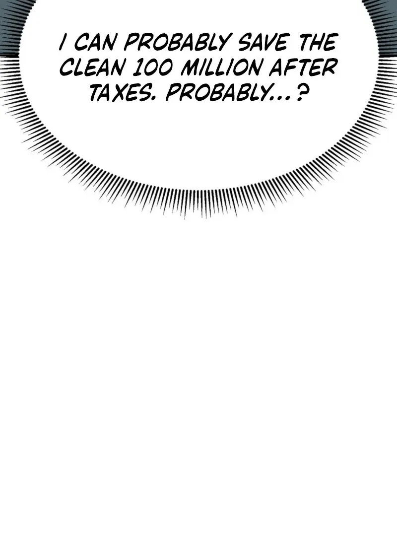 Getting 100 Million for Being Locked Up for a Year — Possible? Chapter 3 page 126 - 
