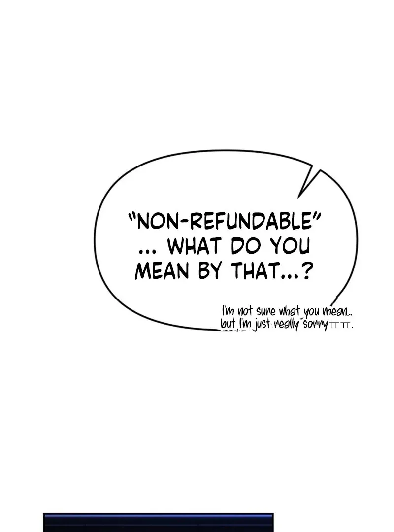 Getting 100 Million for Being Locked Up for a Year — Possible? Chapter 3 page 3 - 