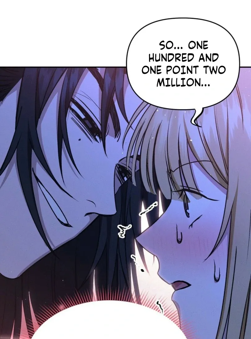 Getting 100 Million for Being Locked Up for a Year — Possible? Chapter 3 page 31 - 