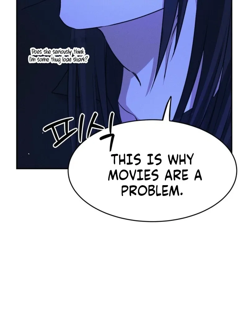 Getting 100 Million for Being Locked Up for a Year — Possible? Chapter 3 page 39 - 