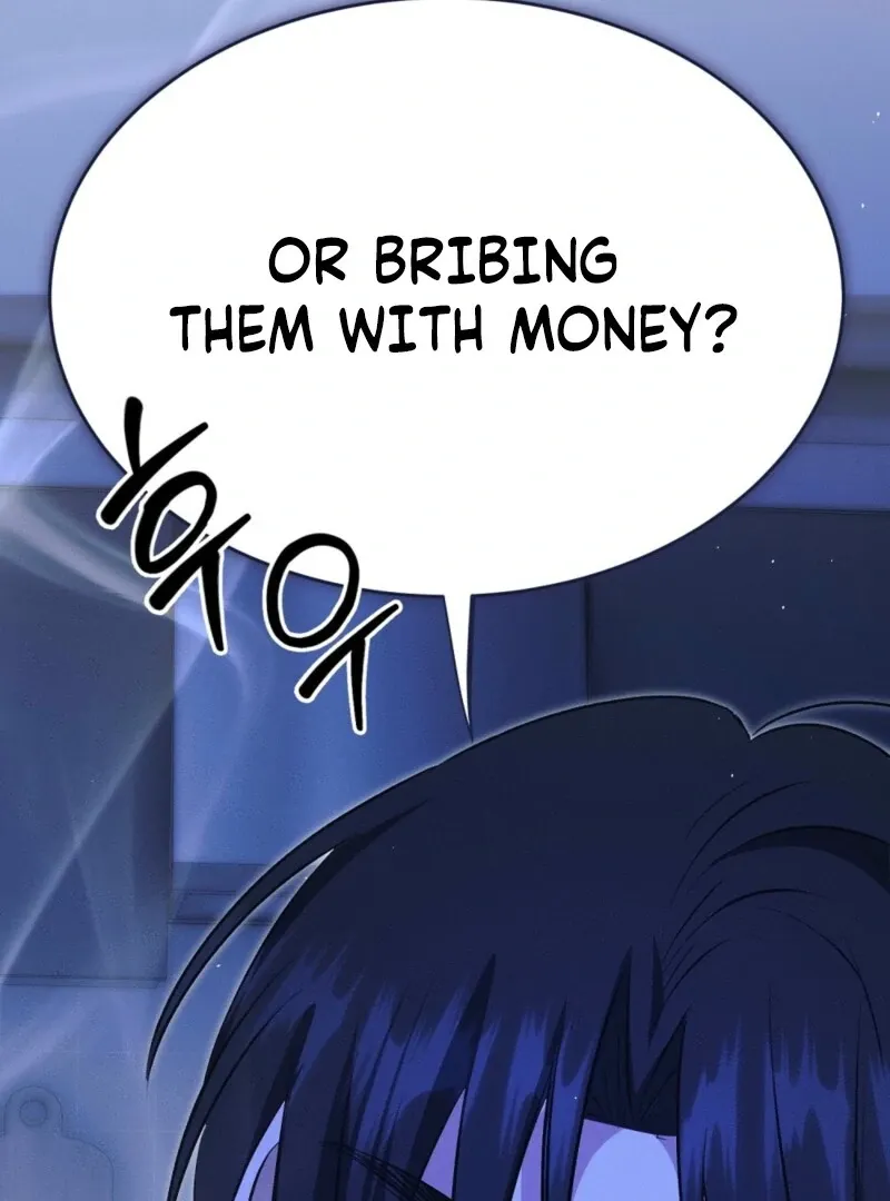 Getting 100 Million for Being Locked Up for a Year — Possible? Chapter 3 page 43 - 
