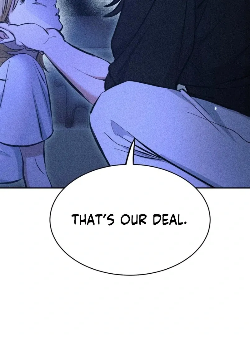 Getting 100 Million for Being Locked Up for a Year — Possible? Chapter 3 page 48 - 