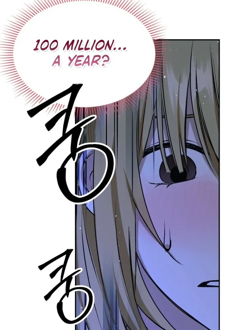 Getting 100 Million for Being Locked Up for a Year — Possible? Chapter 3 page 50 - 