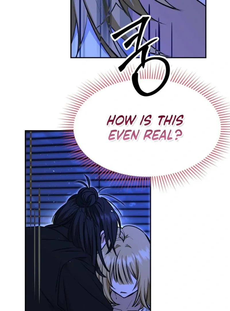 Getting 100 Million for Being Locked Up for a Year — Possible? Chapter 3 page 51 - 