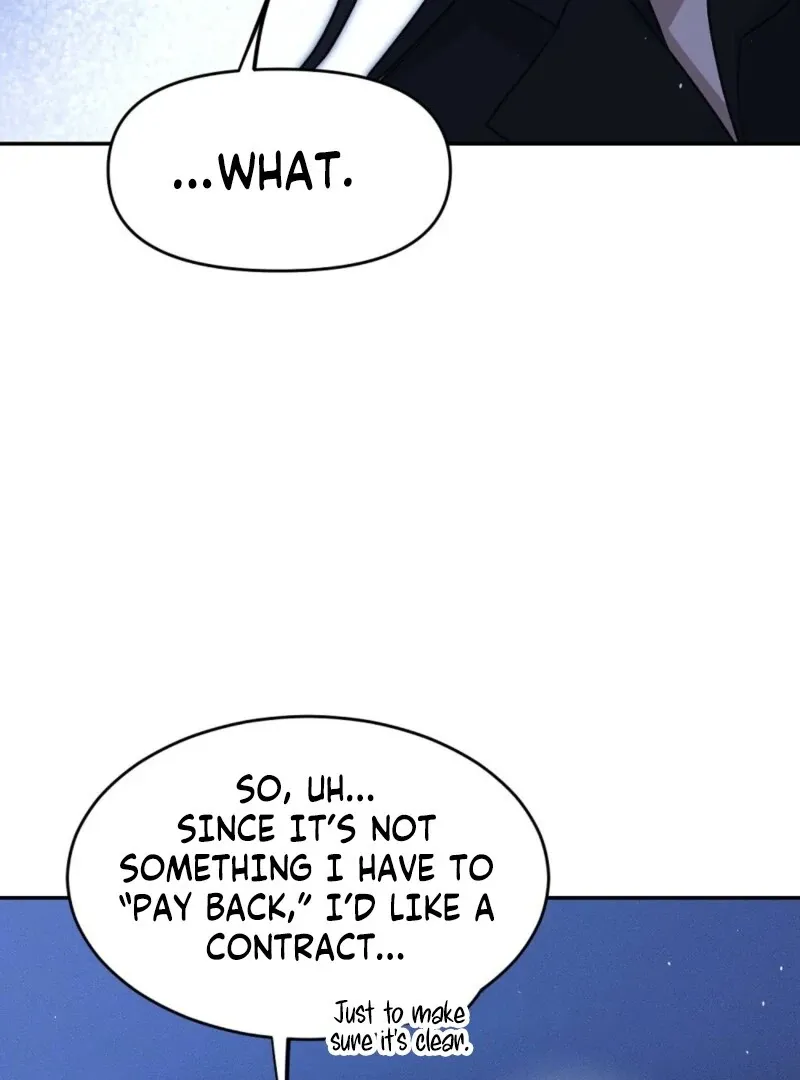 Getting 100 Million for Being Locked Up for a Year — Possible? Chapter 3 page 62 - 