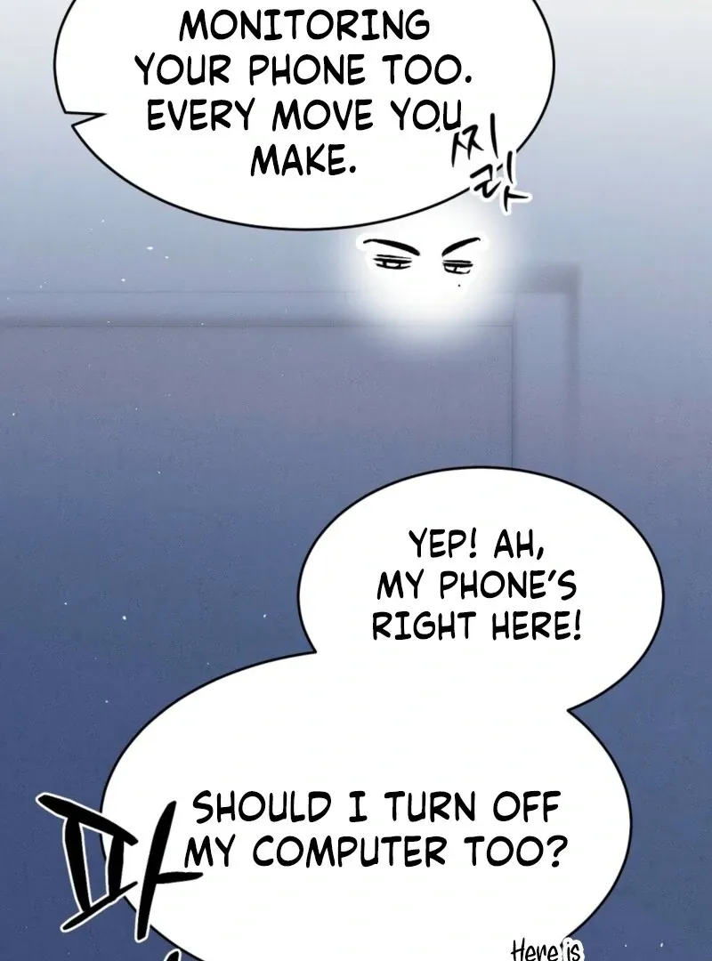 Getting 100 Million for Being Locked Up for a Year — Possible? Chapter 3 page 72 - 