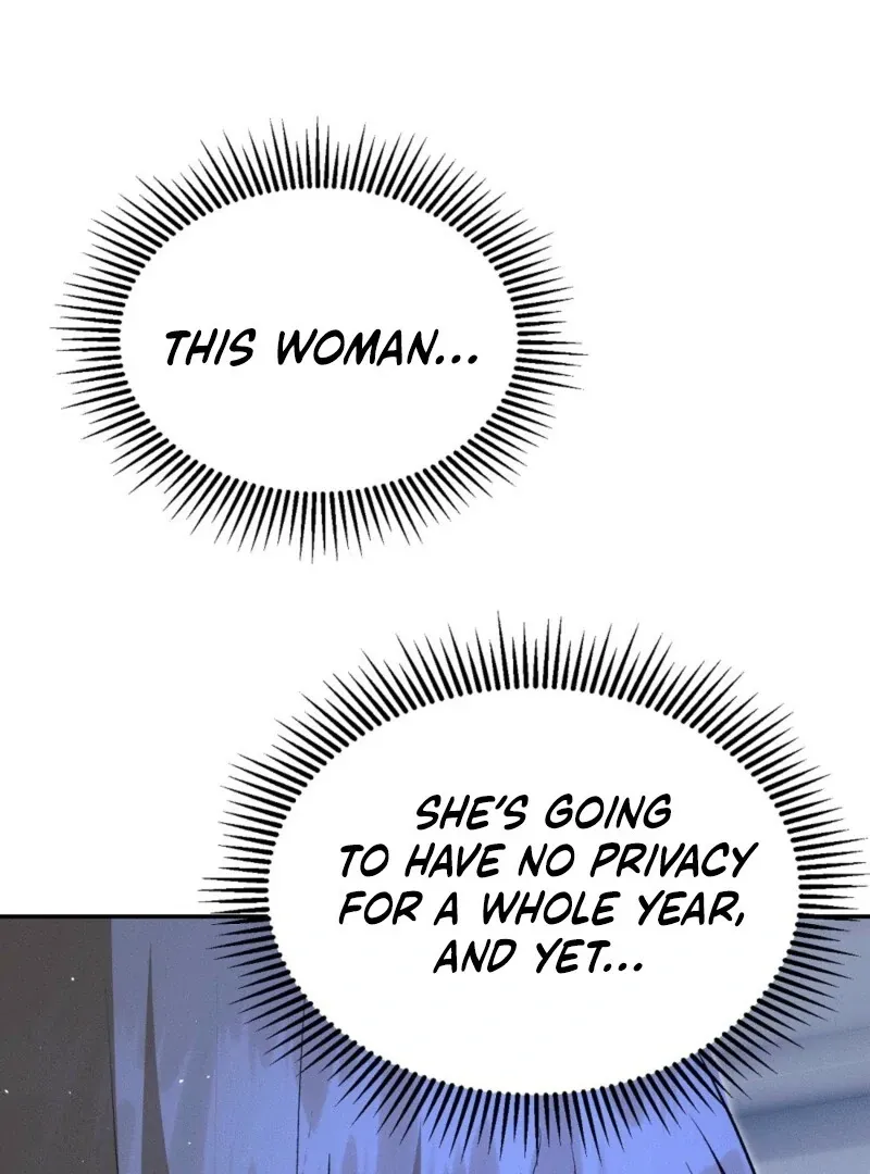Getting 100 Million for Being Locked Up for a Year — Possible? Chapter 3 page 75 - 