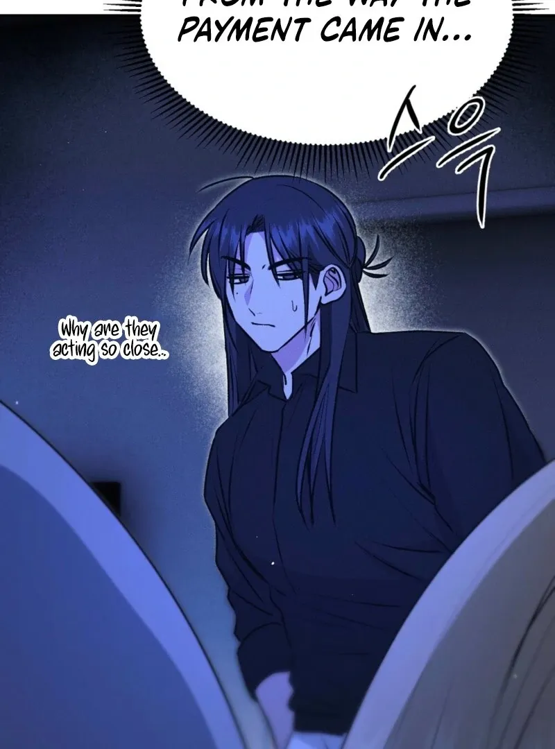 Getting 100 Million for Being Locked Up for a Year — Possible? Chapter 3 page 78 - 