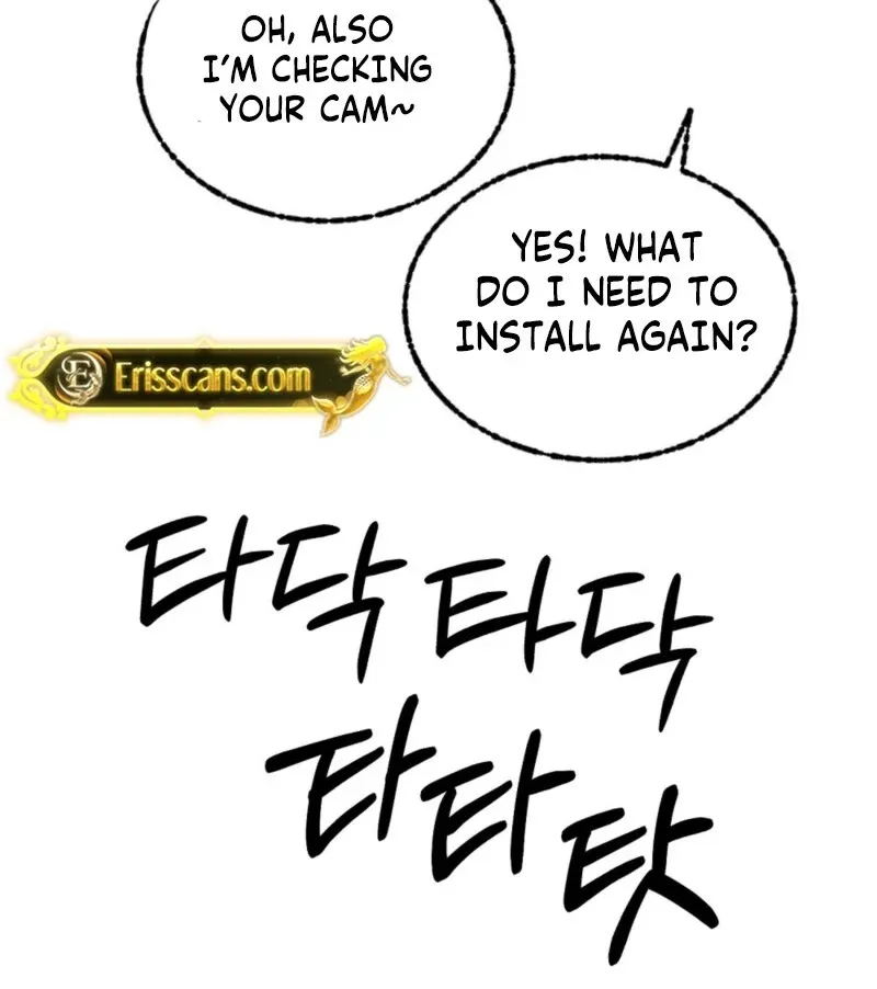 Getting 100 Million for Being Locked Up for a Year — Possible? Chapter 3 page 80 - 