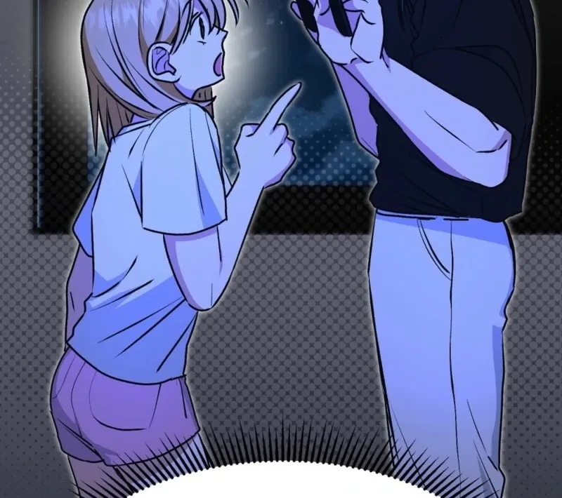 Getting 100 Million for Being Locked Up for a Year — Possible? Chapter 3 page 90 - 