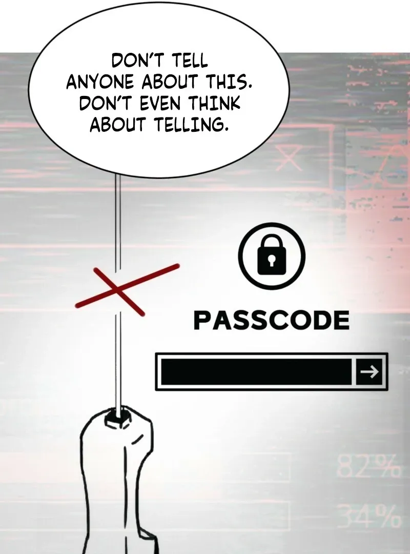 Getting 100 Million for Being Locked Up for a Year — Possible? Chapter 3 page 92 - 