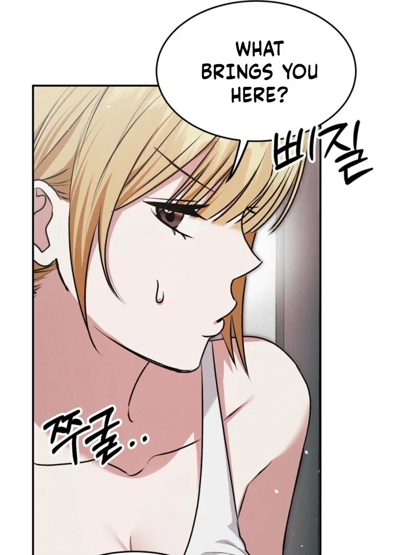 Getting 100 Million for Being Locked Up for a Year — Possible? Chapter 4 page 110 - 