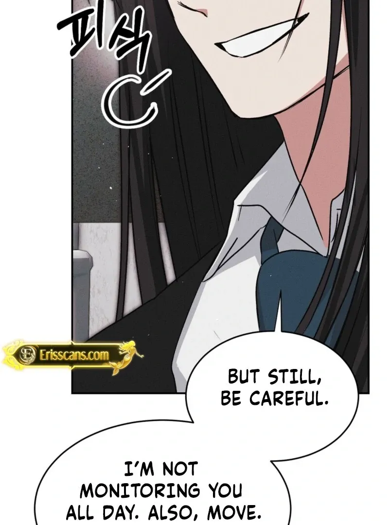 Getting 100 Million for Being Locked Up for a Year — Possible? Chapter 4 page 112 - 