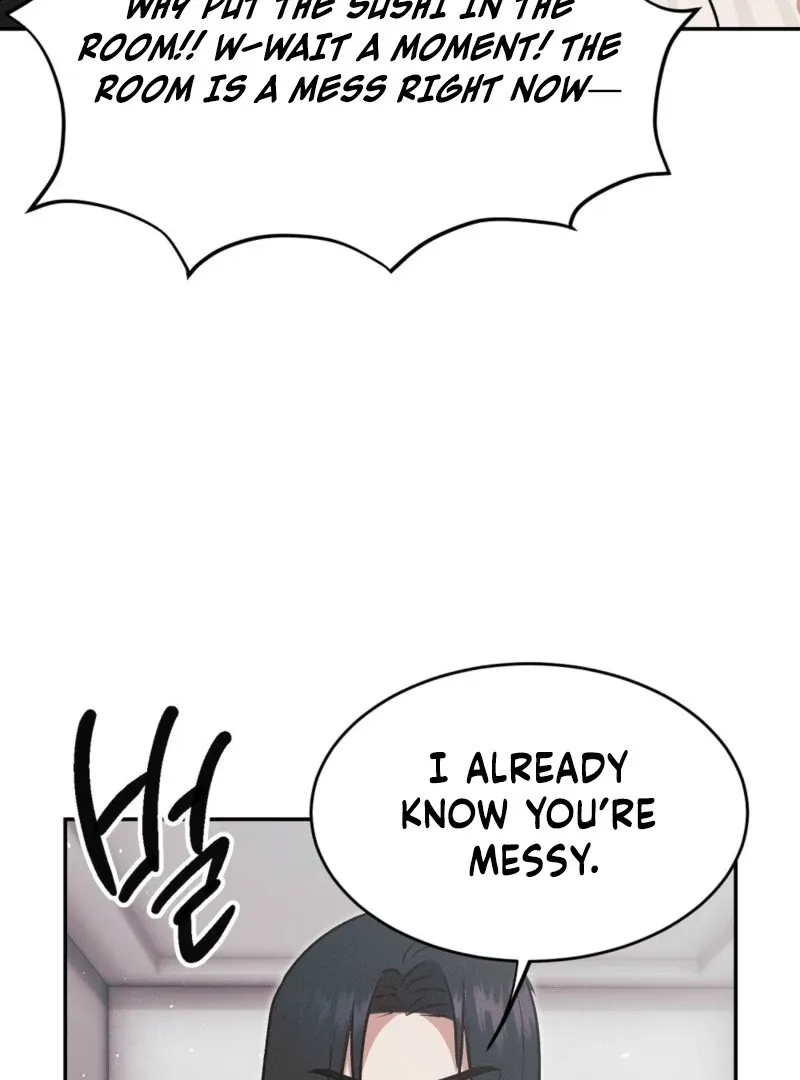 Getting 100 Million for Being Locked Up for a Year — Possible? Chapter 4 page 121 - 