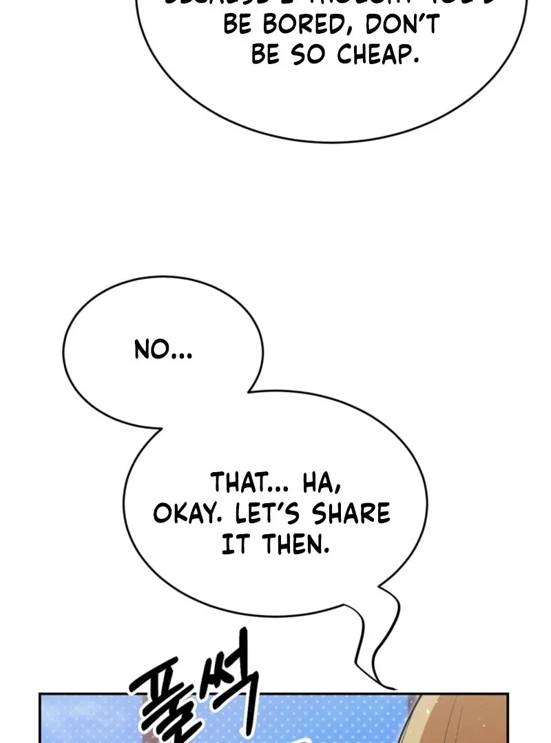Getting 100 Million for Being Locked Up for a Year — Possible? Chapter 4 page 148 - 