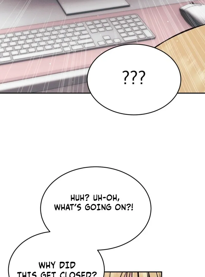 Getting 100 Million for Being Locked Up for a Year — Possible? Chapter 4 page 20 - 