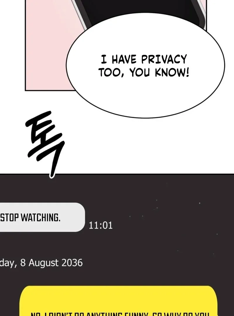 Getting 100 Million for Being Locked Up for a Year — Possible? Chapter 4 page 30 - 