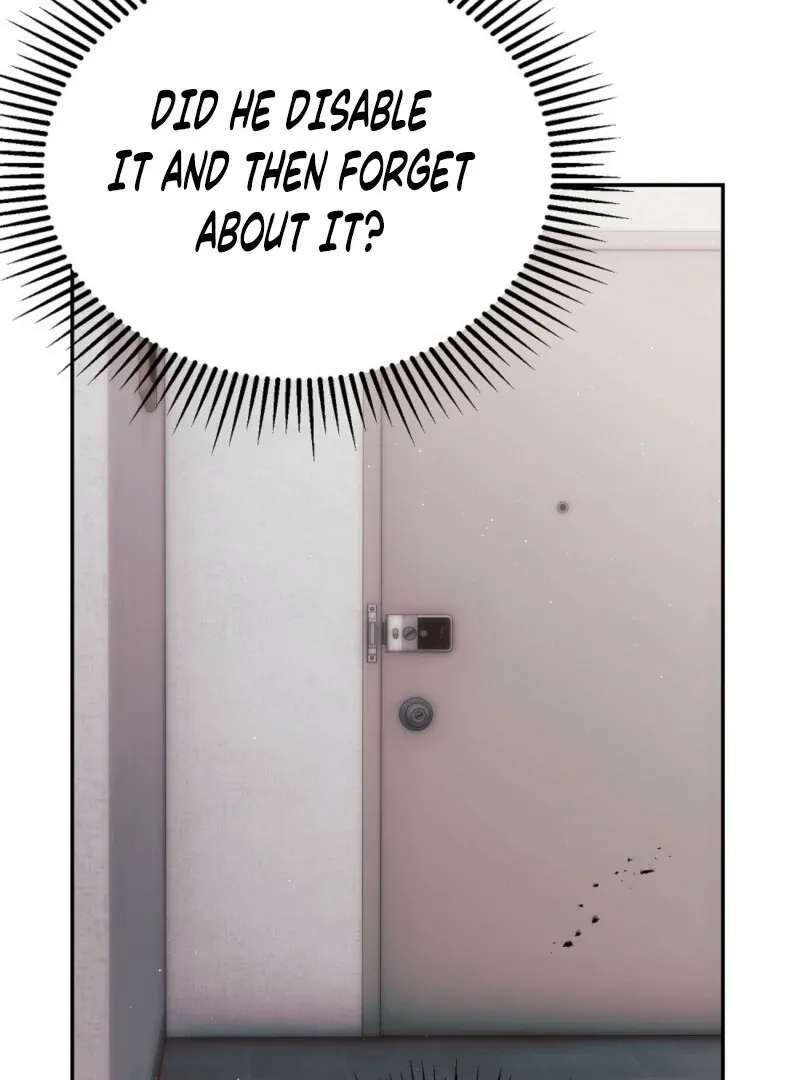 Getting 100 Million for Being Locked Up for a Year — Possible? Chapter 4 page 48 - 