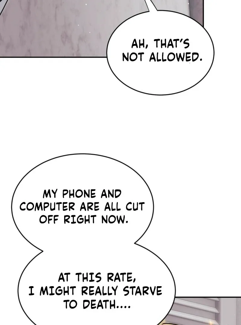 Getting 100 Million for Being Locked Up for a Year — Possible? Chapter 4 page 56 - 