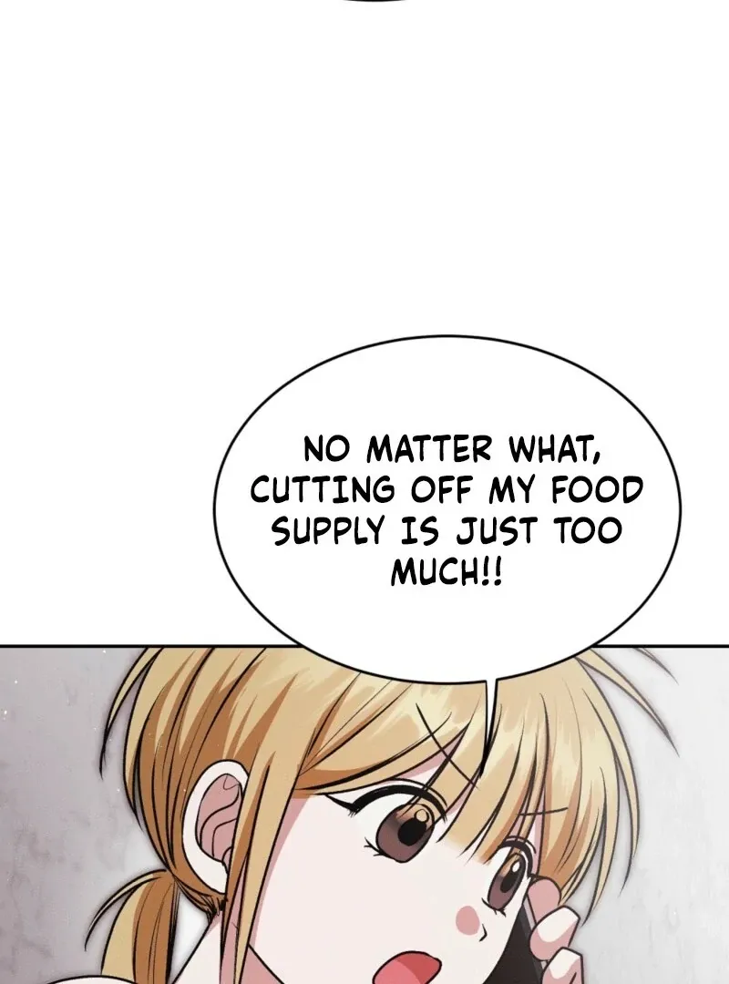 Getting 100 Million for Being Locked Up for a Year — Possible? Chapter 4 page 65 - 