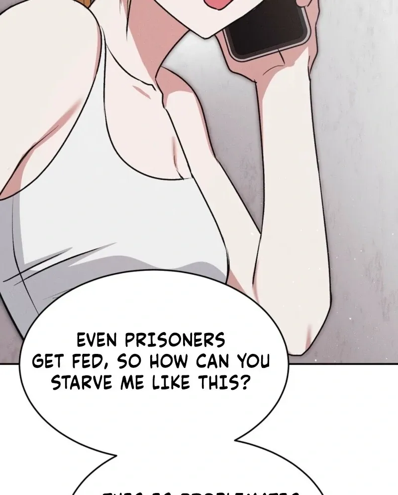 Getting 100 Million for Being Locked Up for a Year — Possible? Chapter 4 page 66 - 