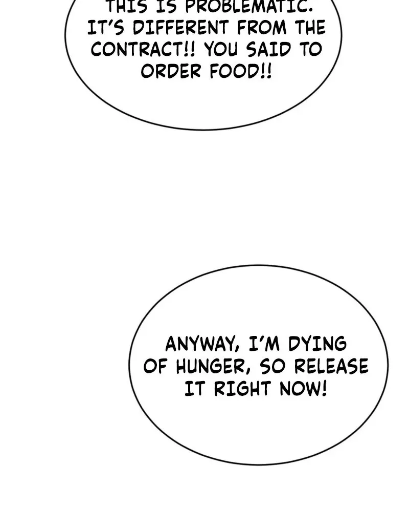 Getting 100 Million for Being Locked Up for a Year — Possible? Chapter 4 page 67 - 