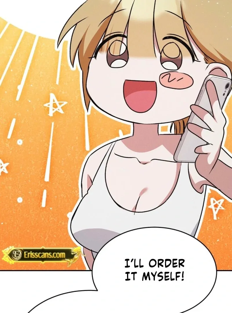 Getting 100 Million for Being Locked Up for a Year — Possible? Chapter 4 page 77 - 