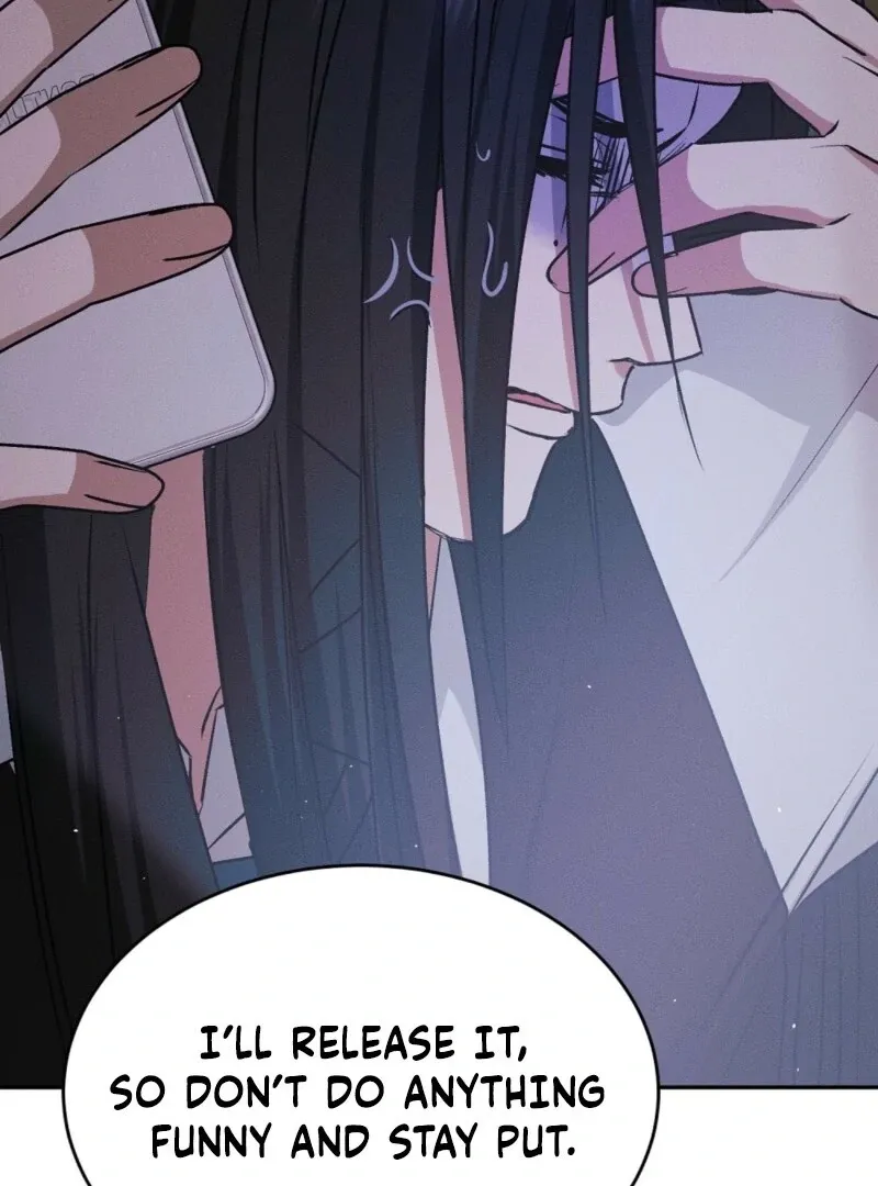 Getting 100 Million for Being Locked Up for a Year — Possible? Chapter 4 page 79 - 