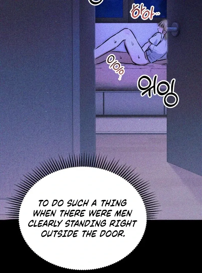 Getting 100 Million for Being Locked Up for a Year — Possible? Chapter 4 page 85 - 