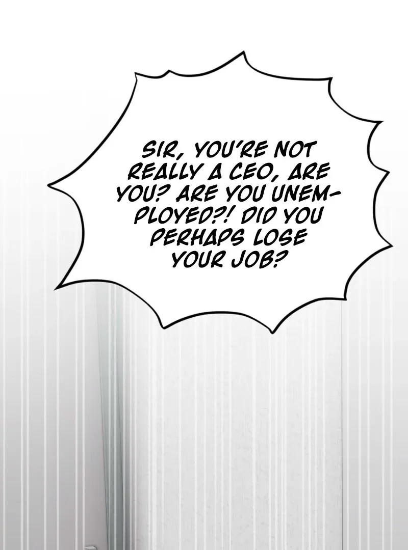 Getting 100 Million for Being Locked Up for a Year — Possible? Chapter 5 page 136 - 