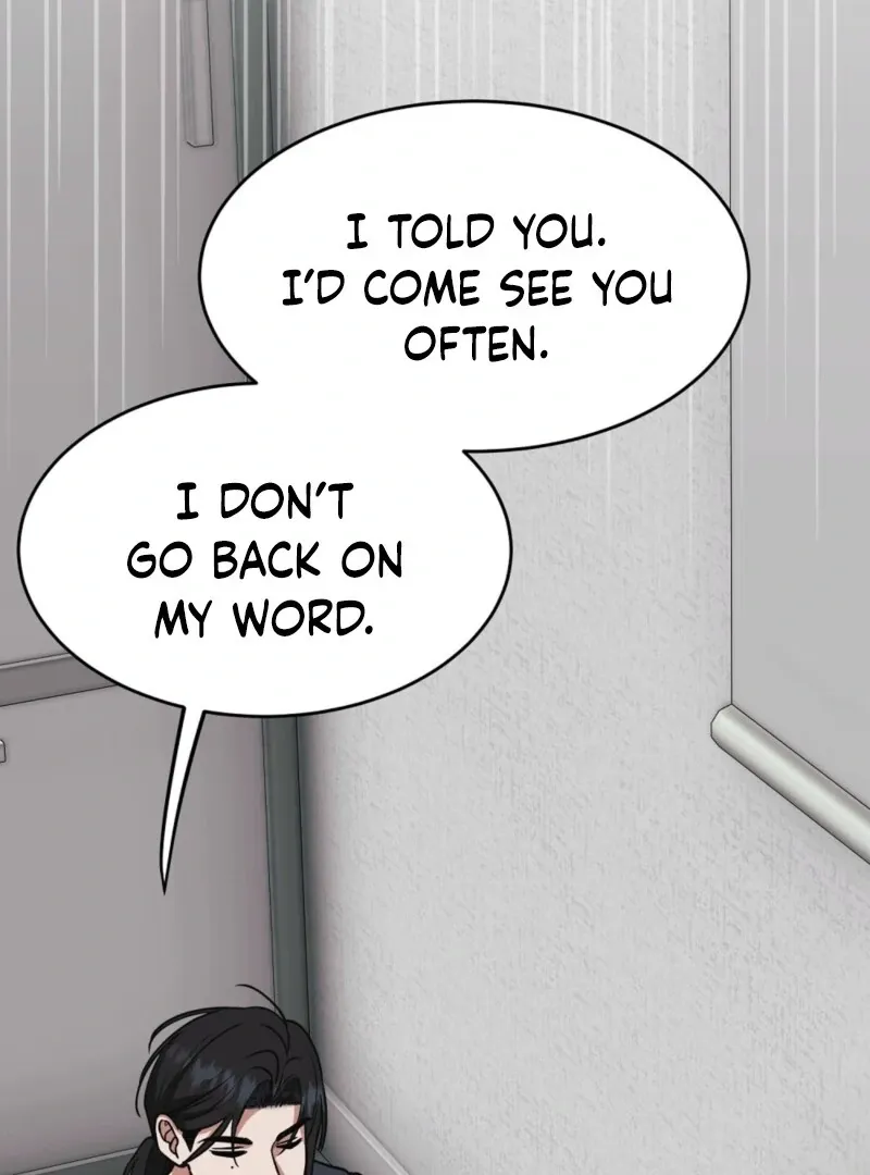 Getting 100 Million for Being Locked Up for a Year — Possible? Chapter 5 page 137 - 