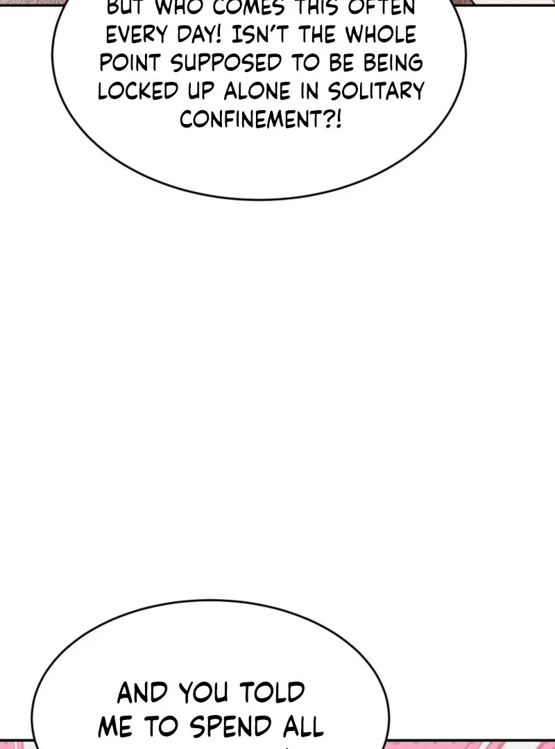 Getting 100 Million for Being Locked Up for a Year — Possible? Chapter 5 page 139 - 