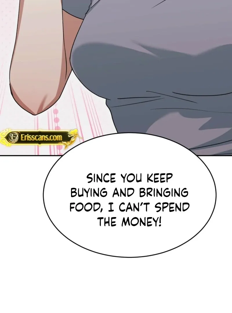 Getting 100 Million for Being Locked Up for a Year — Possible? Chapter 5 page 141 - 