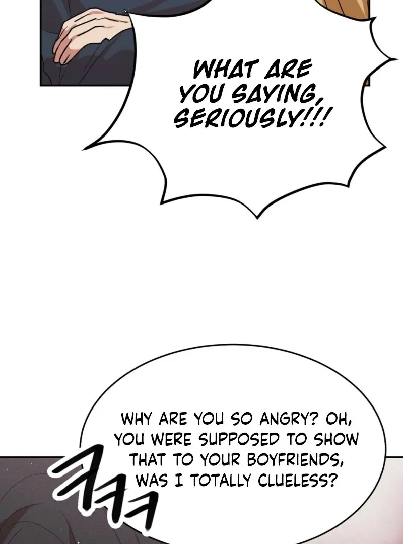 Getting 100 Million for Being Locked Up for a Year — Possible? Chapter 5 page 165 - 