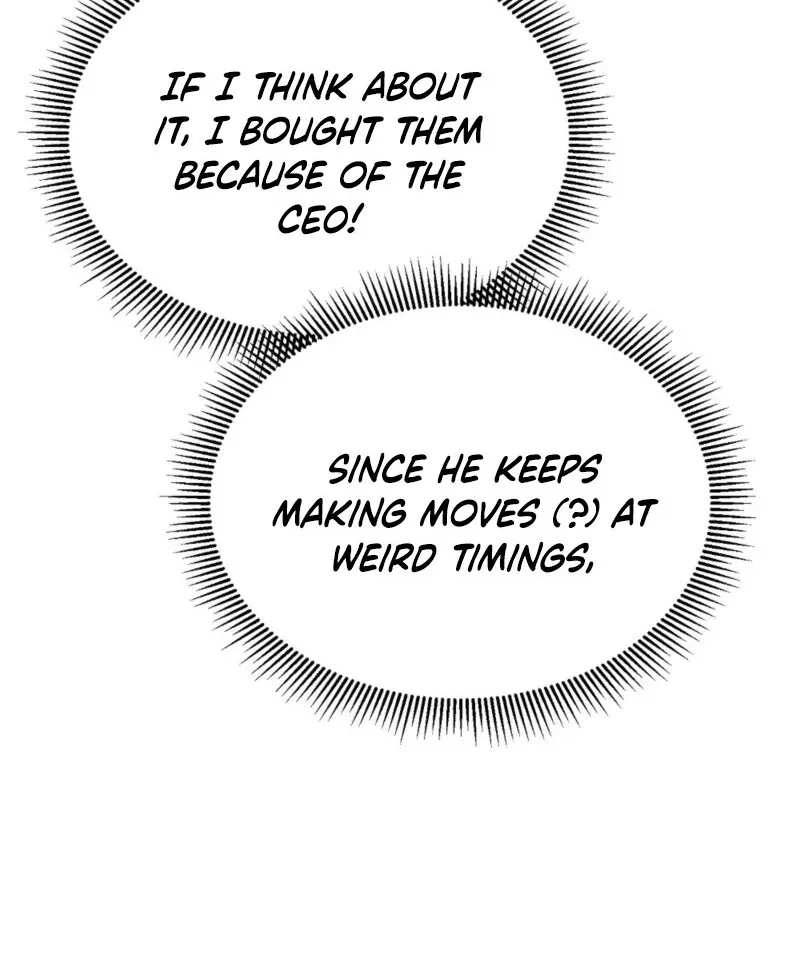 Getting 100 Million for Being Locked Up for a Year — Possible? Chapter 5 page 172 - 