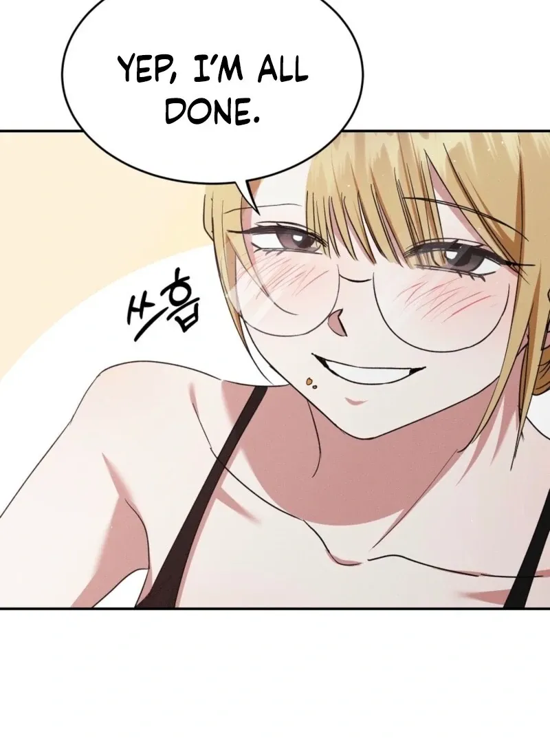 Getting 100 Million for Being Locked Up for a Year — Possible? Chapter 5 page 74 - 