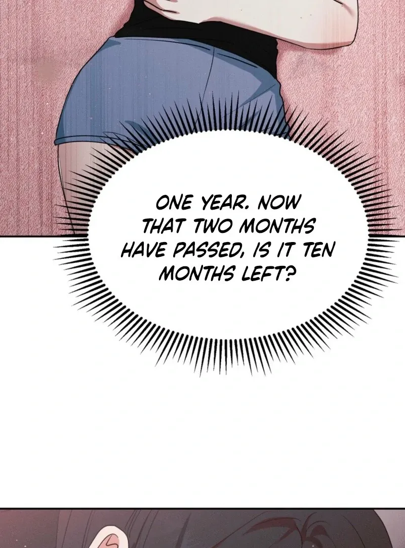 Getting 100 Million for Being Locked Up for a Year — Possible? Chapter 5 page 93 - 
