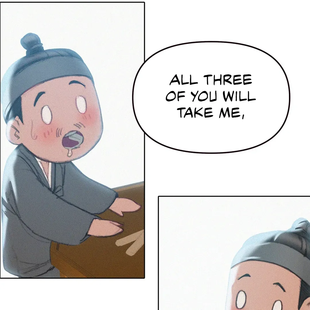 Getting Down To Business Chapter 1 page 38 - 