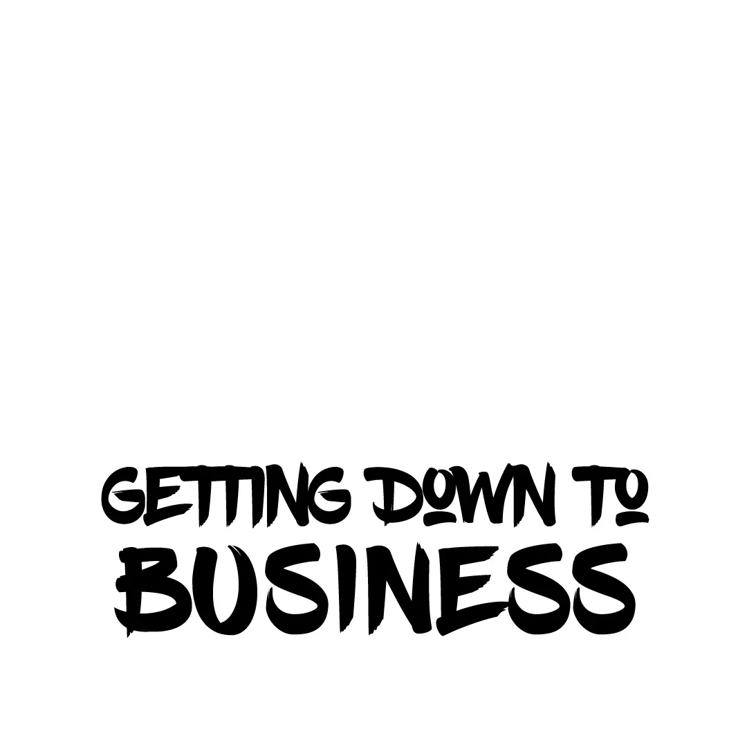 Getting Down To Business Chapter 1 page 5 - 