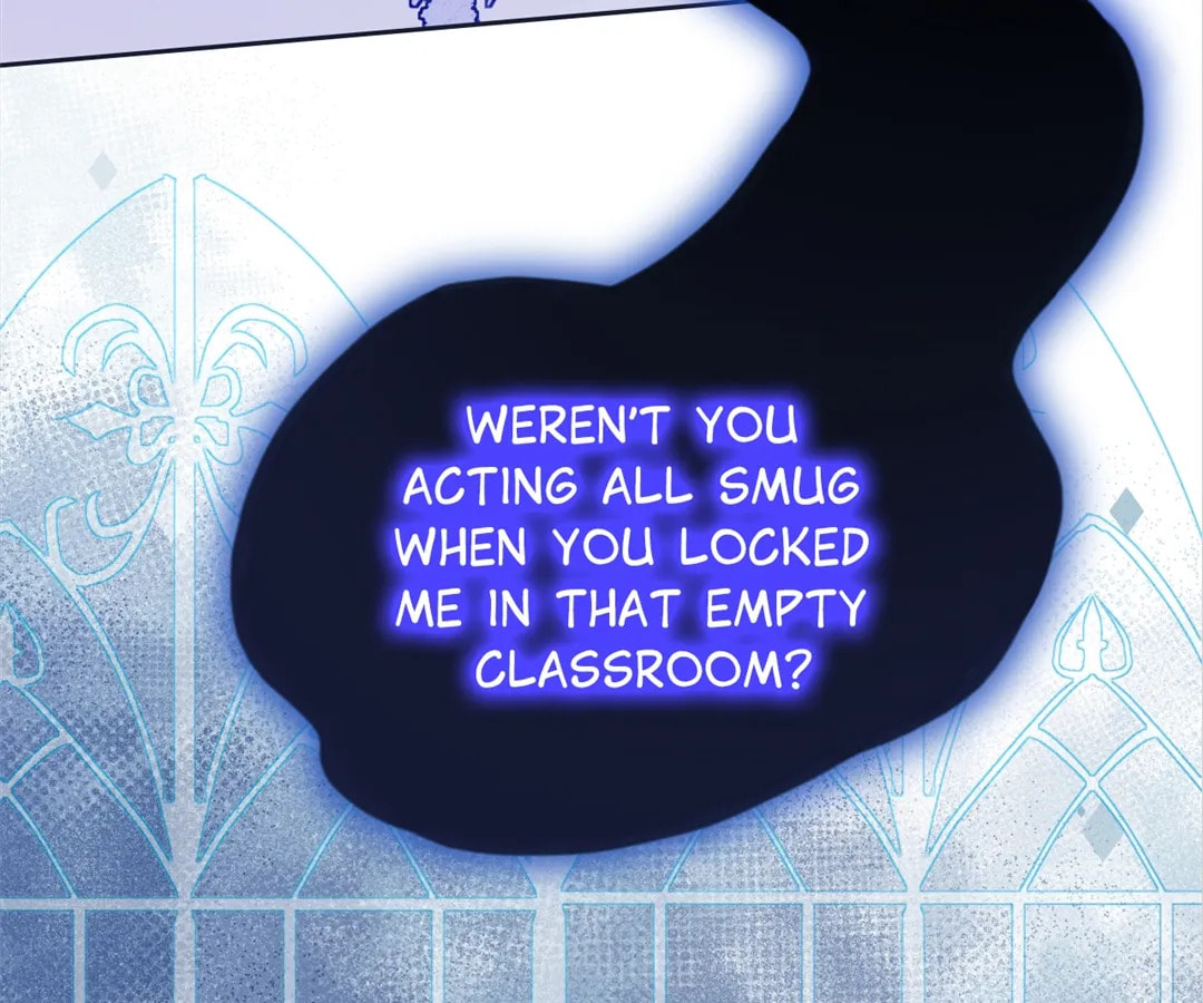 Getting Even by Being Friends With My Enemies