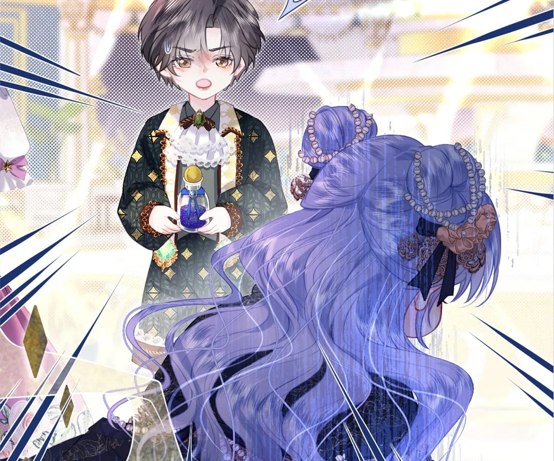 Getting Even by Being Friends With My Enemies