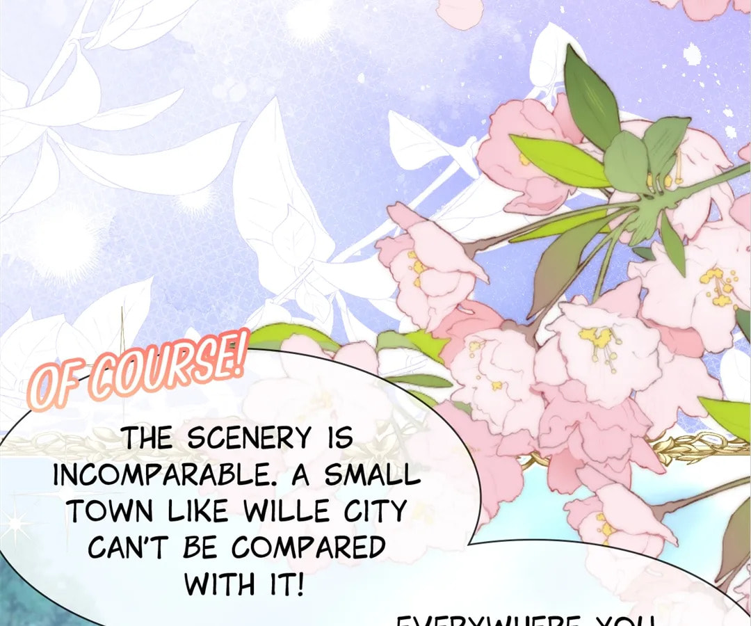 Getting Even by Being Friends With My Enemies