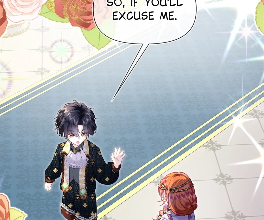 Getting Even by Being Friends With My Enemies