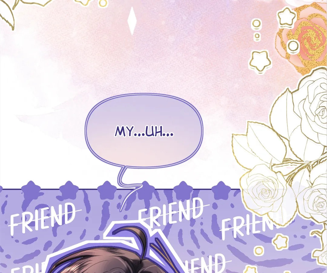 Getting Even by Being Friends With My Enemies