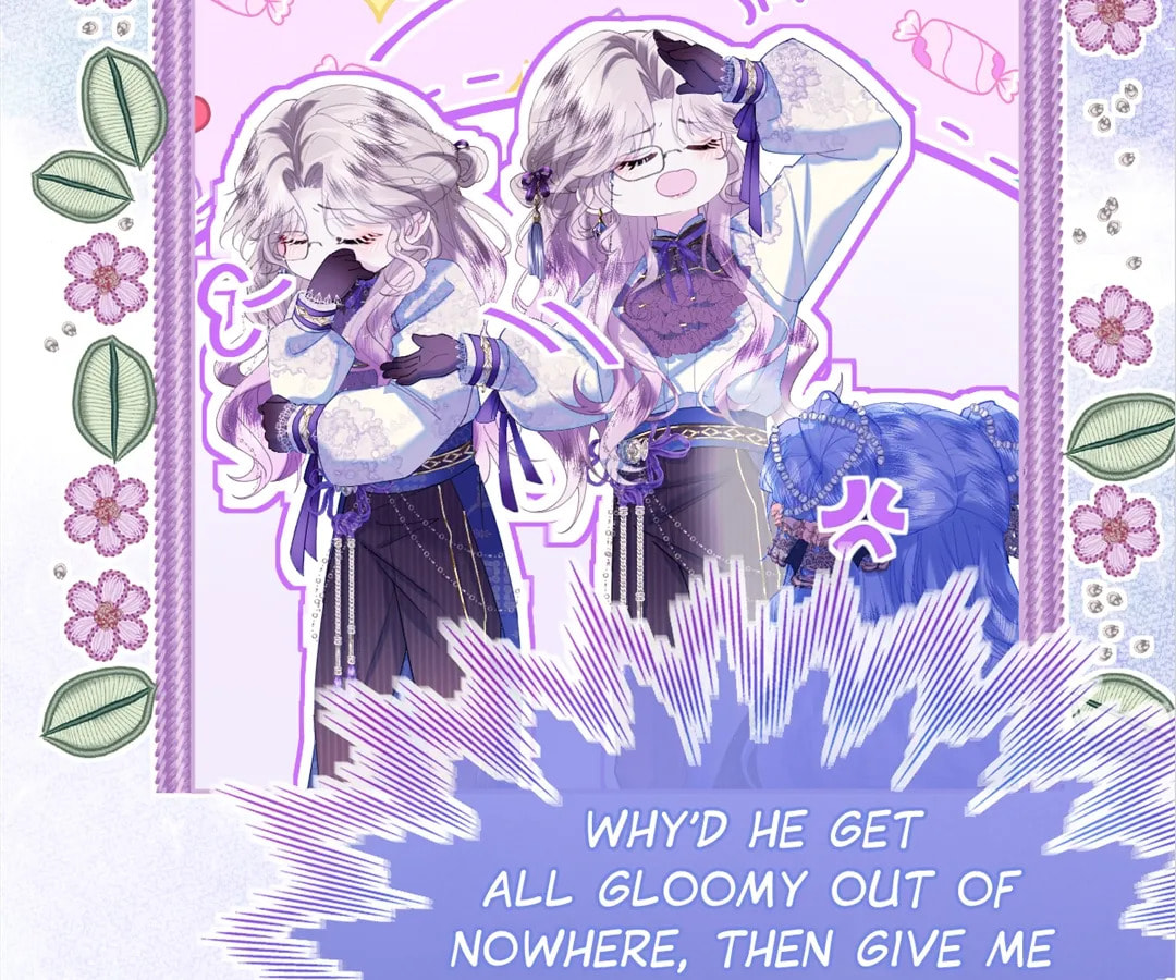 Getting Even by Being Friends With My Enemies