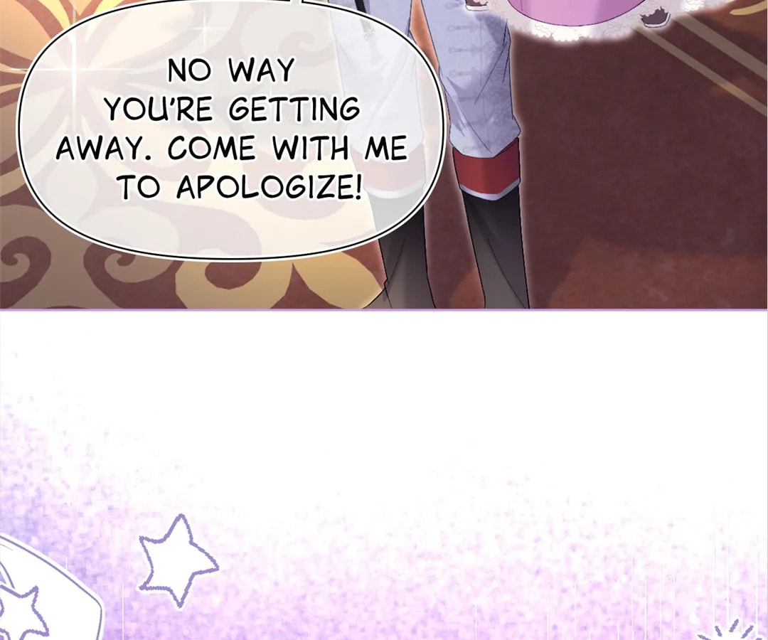 Getting Even by Being Friends With My Enemies