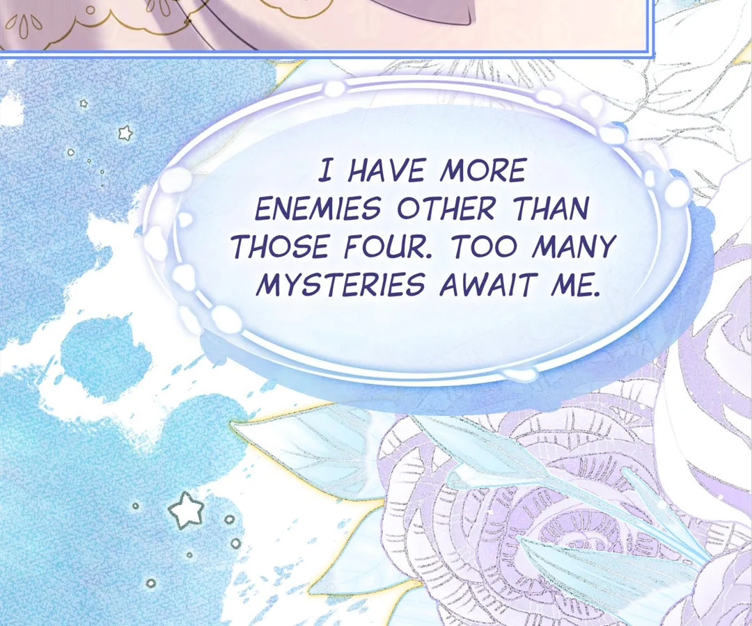 Getting Even by Being Friends With My Enemies