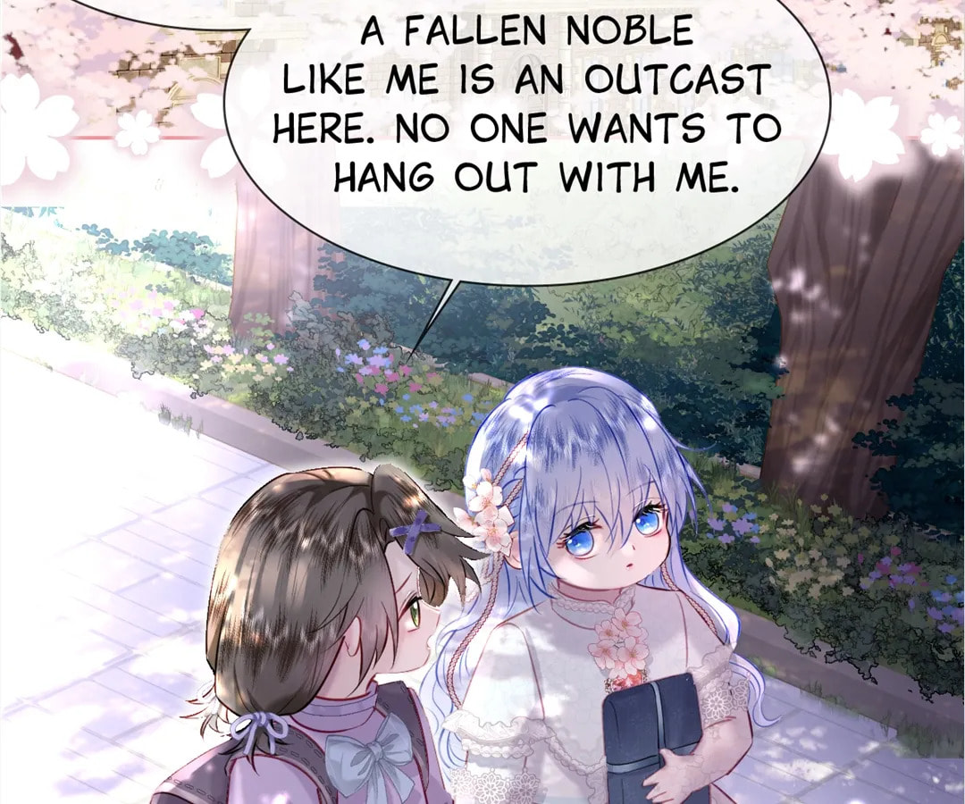 Getting Even by Being Friends With My Enemies