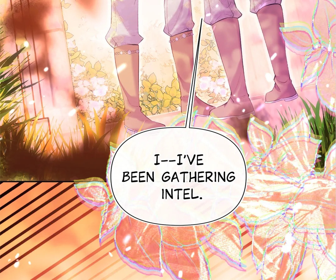 Getting Even by Being Friends With My Enemies